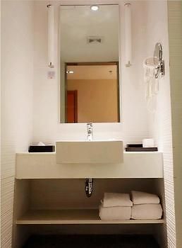 Hanting Seasons Hotel- Xingguang Avenue Hangzhou Binjiang 外观 照片