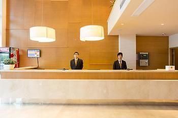 Hanting Seasons Hotel- Xingguang Avenue Hangzhou Binjiang 外观 照片