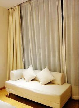 Hanting Seasons Hotel- Xingguang Avenue Hangzhou Binjiang 外观 照片