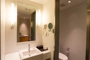 Hanting Seasons Hotel- Xingguang Avenue Hangzhou Binjiang 外观 照片