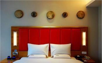 Hanting Seasons Hotel- Xingguang Avenue Hangzhou Binjiang 外观 照片