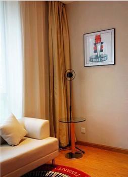 Hanting Seasons Hotel- Xingguang Avenue Hangzhou Binjiang 外观 照片
