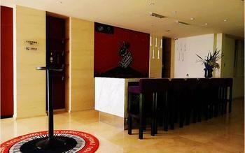 Hanting Seasons Hotel- Xingguang Avenue Hangzhou Binjiang 外观 照片