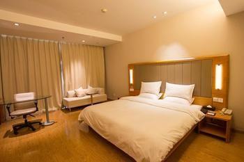 Hanting Seasons Hotel- Xingguang Avenue Hangzhou Binjiang 外观 照片