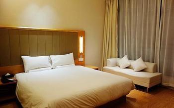 Hanting Seasons Hotel- Xingguang Avenue Hangzhou Binjiang 外观 照片