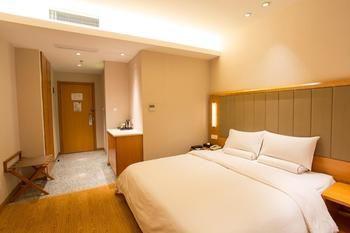 Hanting Seasons Hotel- Xingguang Avenue Hangzhou Binjiang 外观 照片