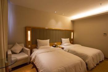 Hanting Seasons Hotel- Xingguang Avenue Hangzhou Binjiang 外观 照片