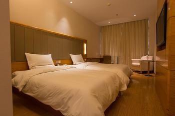 Hanting Seasons Hotel- Xingguang Avenue Hangzhou Binjiang 外观 照片