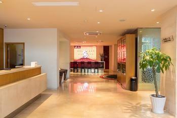 Hanting Seasons Hotel- Xingguang Avenue Hangzhou Binjiang 外观 照片
