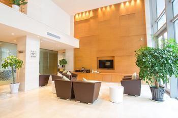 Hanting Seasons Hotel- Xingguang Avenue Hangzhou Binjiang 外观 照片